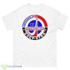 1809 1980 Interkosmos Cccp New Shirt - 500 Men’s Classic Tee Gildan