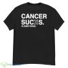 2023 Cancer Sucks Liam Strong Shirt - G500 Men’s Classic T-Shirt