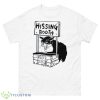 2023 Cat Hissing Booth Free Hisses Shirt - 500 Men’s Classic Tee Gildan