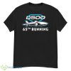 2023 Daytona 500 Checkered Flag Starting Lineup Shirt - G500 Men’s Classic T-Shirt