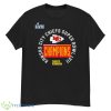 2023 KC Chiefs Champions Super Bowl LVII 2023 Chiefs Kingdom Shirt - G500 Men’s Classic T-Shirt