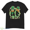 2023 Leprechaun Griddy Dance St Patrick’s Day Shirt - G500 Men’s Classic T-Shirt