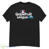 2023 MLB Spring Training Grapefruit League Shirt - G500 Men’s Classic T-Shirt