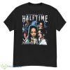 2023 Rihanna LVII Bowl Halftime Show American Football Vintage Shirt - G500 Men’s Classic T-Shirt