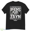 2023 Roman Reigns Vs Sami Zayn Shirt - G500 Men’s Classic T-Shirt