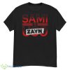 2023 Sami Zayn USO Shirt - G500 Men’s Classic T-Shirt
