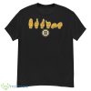 2023 Sign Language Bruins Shirt - G500 Men’s Classic T-Shirt