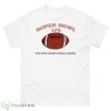 2023 Super Bowl Lvii Arizona Stadium Shirt - 500 Men’s Classic Tee Gildan