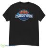 2023 Women’s Final Four Tourney Town Shirt - G500 Men’s Classic T-Shirt