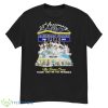 22th Anniversary 2001 2023 American Family Field The Brew Crew Thank You For The Memories Shirt - G500 Men’s Classic T-Shirt