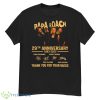 29th Anniversary Papa Roach Blood Brothers Shirt - G500 Men’s Classic T-Shirt