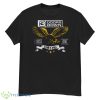3 Doors Band Lover Down Tour Shirt - G500 Men’s Classic T-Shirt