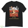 70 Years Elvis 1953 2023 Do Something Worth Remembering Shirt - G500 Men’s Classic T-Shirt