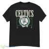 90s Boston Celtics Basketball Shirt - G500 Men’s Classic T-Shirt