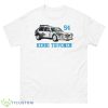 90s Retro Car Henri Toivonen S4 Shirt - 500 Men’s Classic Tee Gildan