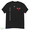 AAWOL Chicago Bulls Shirt - G500 Men’s Classic T-Shirt