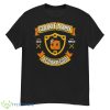 Acookiegod Cookie Army Seal Shirt - G500 Men’s Classic T-Shirt