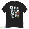 Acookiegod One Block Shirt - G500 Men’s Classic T-Shirt