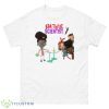 Ada Twist Scientist Animation Shirt - 500 Men’s Classic Tee Gildan