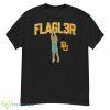 Adam Flagler Flagl3r Baylor Bears Shirt - G500 Men’s Classic T-Shirt