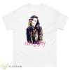 Aesthetic Portrait Erin Gilfoy Funny Shirt - 500 Men’s Classic Tee Gildan