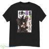 Ajin Demi Human Anime Manga Yu Tosaki Kei Izumi Shirt - G500 Men’s Classic T-Shirt