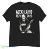 Alexi Laiho Guitarist Composer Lead Vocalist Founding Band Death Shirt - G500 Men’s Classic T-Shirt