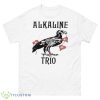 Alkaline Trio You’re Dead Shirt - 500 Men’s Classic Tee Gildan