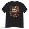 All American Nightmare Hinder Band Shirt - G500 Men’s Classic T-Shirt