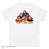 All Characters In That 70s Show Shirt - 500 Men’s Classic Tee Gildan