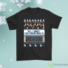 All I Want For Christmas Is Indianapolis Colts Shirt Product Photo 1