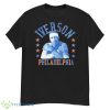 Allen Iverson Philadelphia Shirt - G500 Men’s Classic T-Shirt