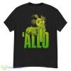 Allo Lime Variant Papa Roach Shirt - G500 Men’s Classic T-Shirt