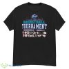 Ally ACC Women’s Basketball Championship 2023 Greensboro Shirt - G500 Men’s Classic T-Shirt