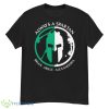 Always A Spartan Brian Ariel Alexandria Shirt - G500 Men’s Classic T-Shirt
