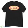 Always Fresh Tim Hortons Logo Shirt - G500 Men’s Classic T-Shirt
