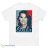 American Singer Brandi Carlile Shirt - 500 Men’s Classic Tee Gildan