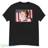 America’s Sweetheart Lewis Capaldi PhotoshooShirt - G500 Men’s Classic T-Shirt