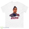 Amerie Heartbreak High Shirt - 500 Men’s Classic Tee Gildan