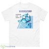 Android Cat Happy Edens Zero Shirt - 500 Men’s Classic Tee Gildan