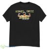Angel Cruz The Bethlehem Brawler Shirt - G500 Men’s Classic T-Shirt