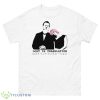 Animated Design Lost In Translation Shirt - 500 Men’s Classic Tee Gildan