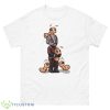 Ant Man Playing With Friends Marvel Quantumania Shirt - 500 Men’s Classic Tee Gildan