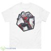 Ant Man Wasp Quantumania Fanart Shirt - 500 Men’s Classic Tee Gildan