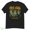 Ant Soldiers Papa Roach Shirt - G500 Men’s Classic T-Shirt