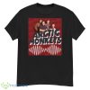 Arctic 2023 New Tour Shirt - G500 Men’s Classic T-Shirt