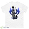 Are Edens Zero And Fairy Tail Related Shirt - 500 Men’s Classic Tee Gildan