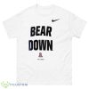Arizona Wildcats Nike Phrase Performance Shirt - 500 Men’s Classic Tee Gildan