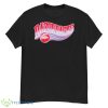 ArKansas Razorbacks Basketball Wave Shirt - G500 Men’s Classic T-Shirt