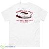 Arrowhead Stadium Burrowhead My Ass This Is Mahomes’ House Travis Kelce Shirt - 500 Men’s Classic Tee Gildan